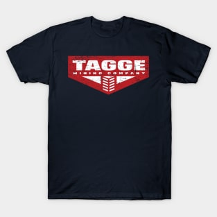 Tagge Mining Company T-Shirt